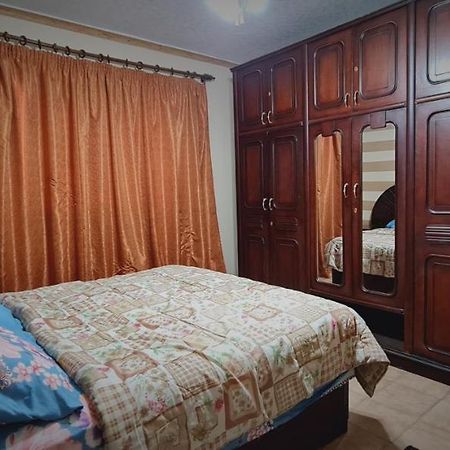 Comfy 3 Bedrooms Apartment In Cairo 87 エクステリア 写真