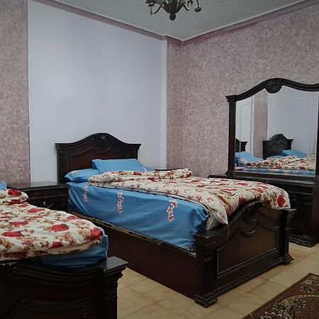 Comfy 3 Bedrooms Apartment In Cairo 87 エクステリア 写真