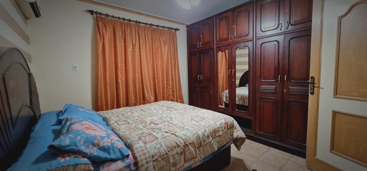 Comfy 3 Bedrooms Apartment In Cairo 87 エクステリア 写真