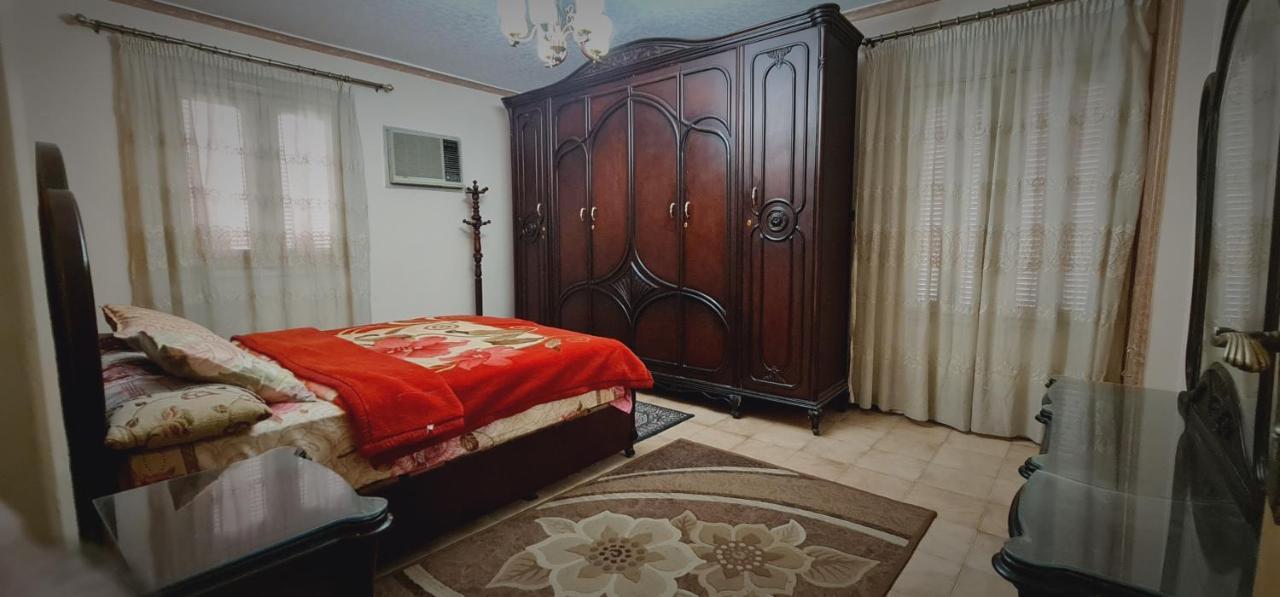 Comfy 3 Bedrooms Apartment In Cairo 87 エクステリア 写真